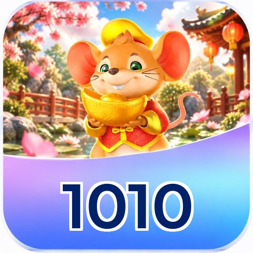 Logo 1010