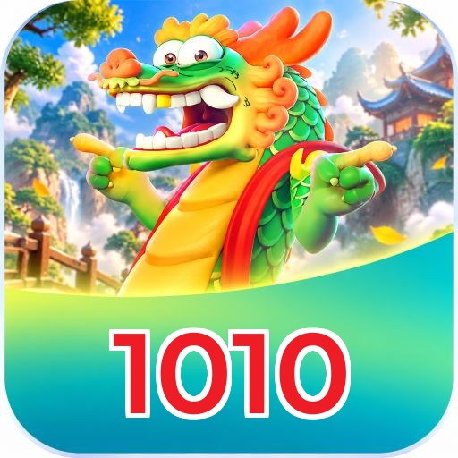 Logo 1010