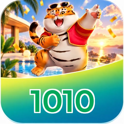 Logo 1010