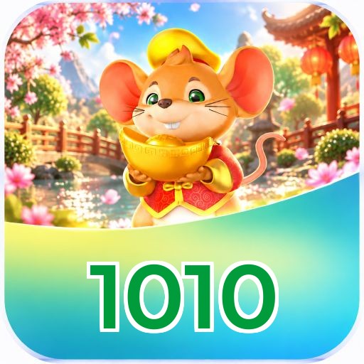 Logo 1010