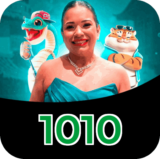 Aplicativo mobile 1010