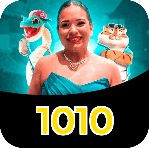 Catálogo de jogos 1010 com fornecedores Pragmatic Play, Evolution, NetEnt