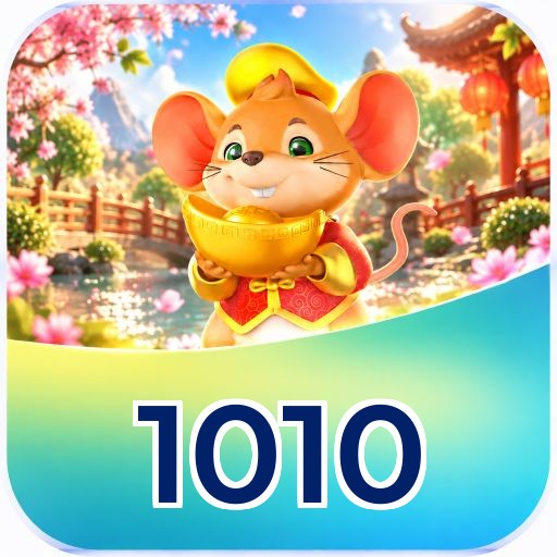 Logo 1010