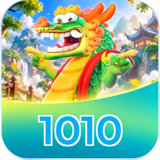 Logo 1010