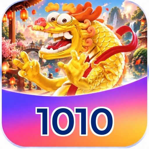 Logo 1010
