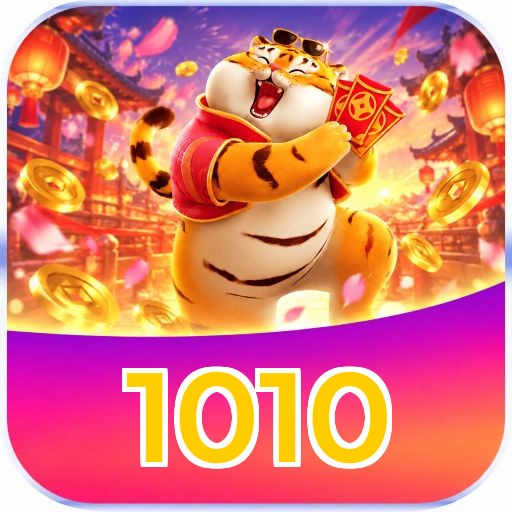 Logo App 1010 Mobile