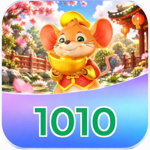 Logo 1010